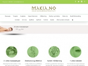 makia.no